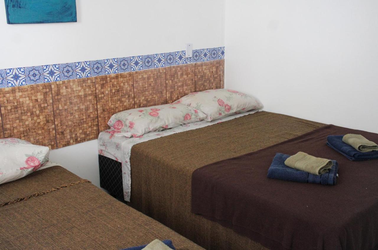 Santorini Suites Pipa Praia de Pipa Buitenkant foto